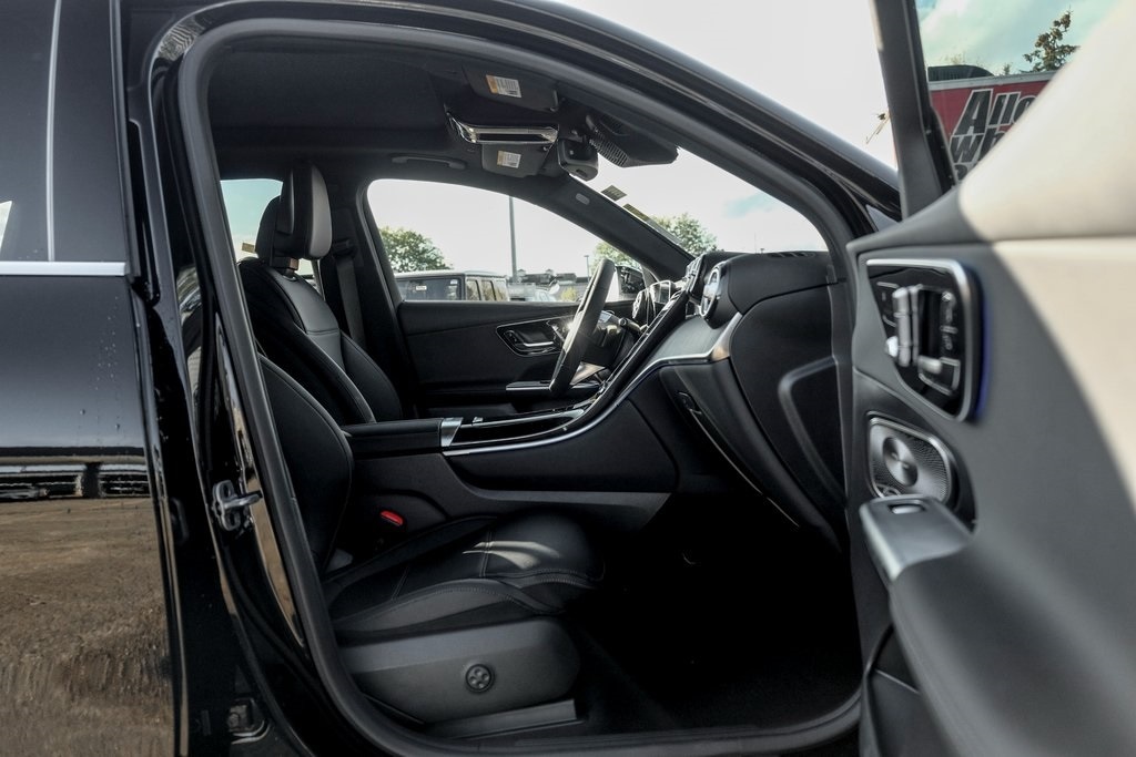 2026 MERCEDES-BENZ GLC-CLASS - Image 20