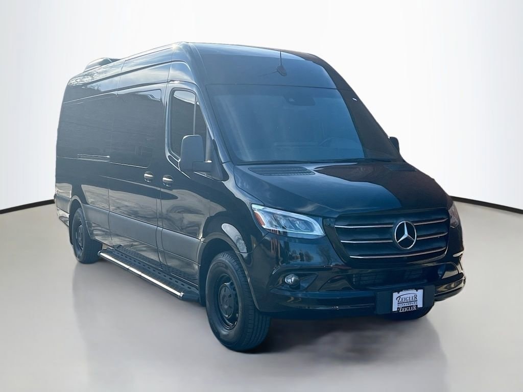 2023 MERCEDES-BENZ SPRINTER - Image 6