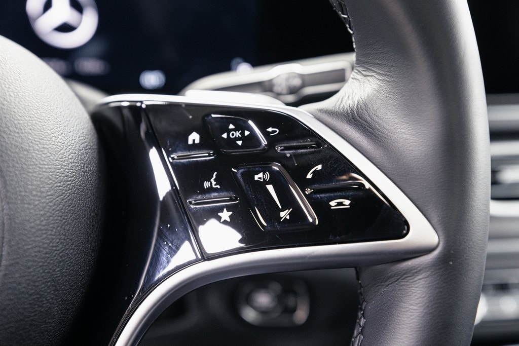 2026 MERCEDES-BENZ GLE-CLASS - Image 13