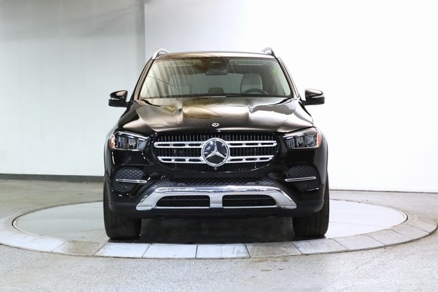 2024 MERCEDES-BENZ GLE-CLASS - Image 11