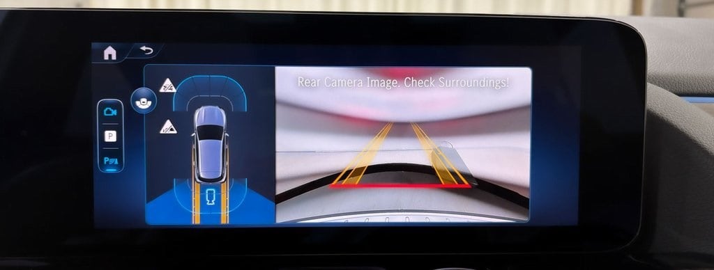 2026 MERCEDES-BENZ GLA-CLASS - Image 18