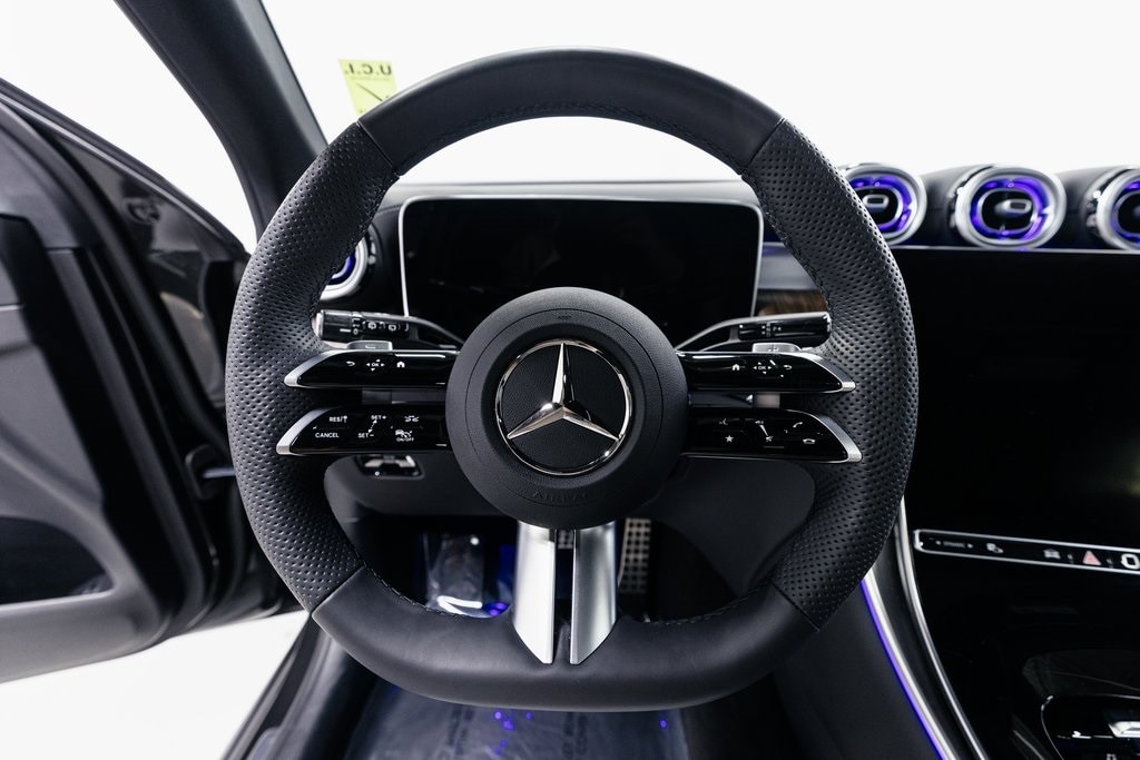 2026 MERCEDES-BENZ GLC-CLASS - Image 12