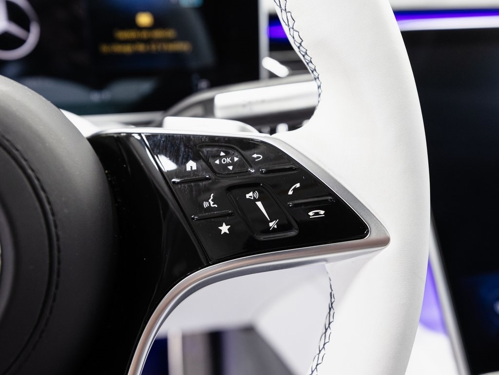 2024 MERCEDES-BENZ S-CLASS - Image 13