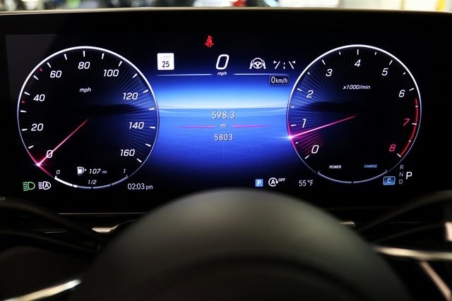 2022 MERCEDES-BENZ S-CLASS - Image 22