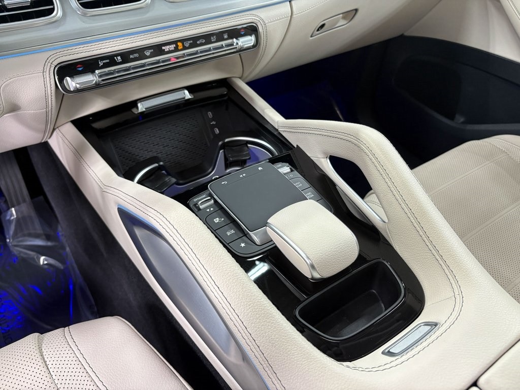 2024 MERCEDES-BENZ GLE-CLASS - Image 15