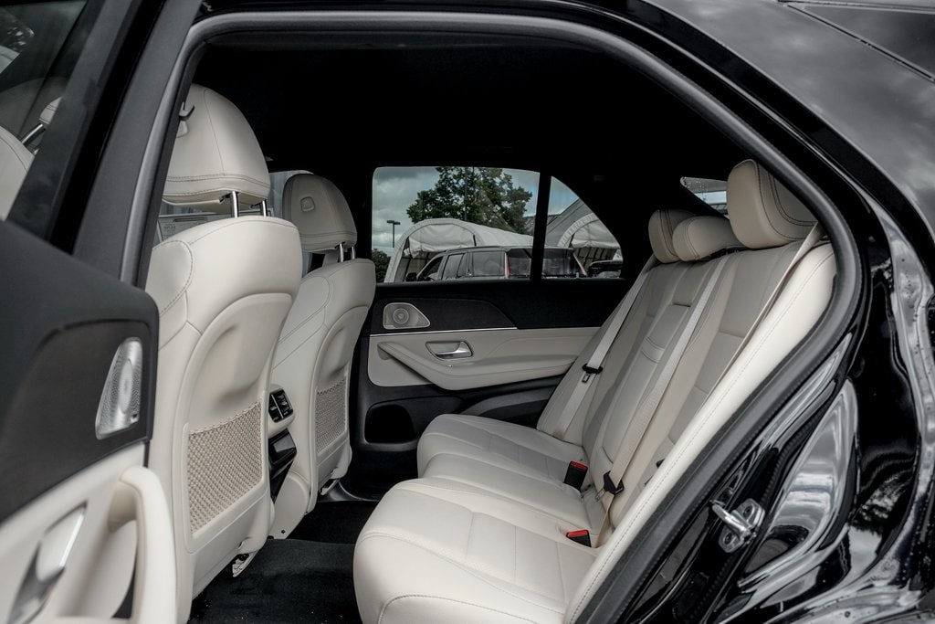 2026 MERCEDES-BENZ GLE-CLASS - Image 18