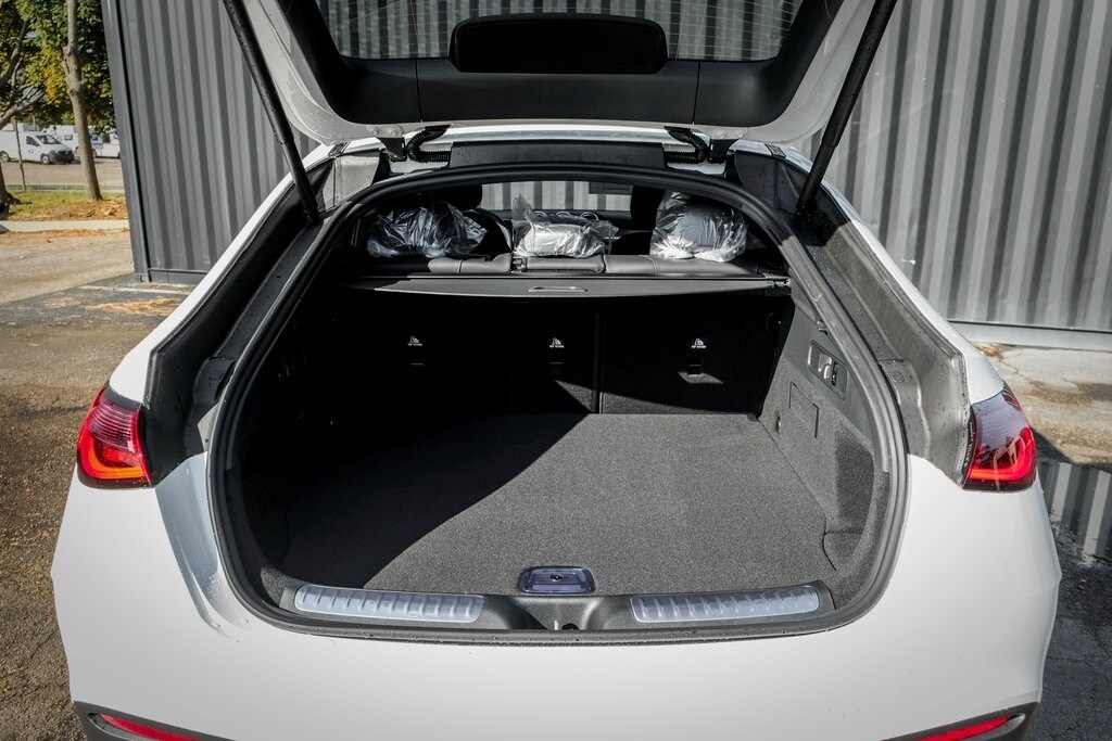 2026 MERCEDES-BENZ GLC-CLASS - Image 10