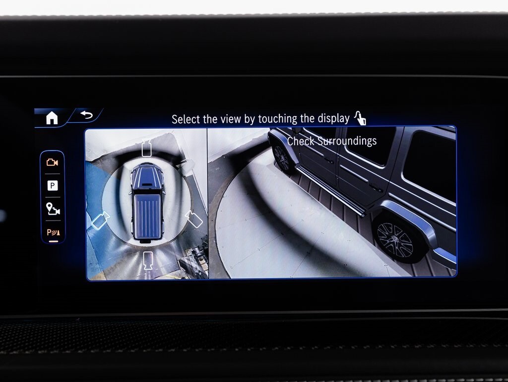 2025 MERCEDES-BENZ G-CLASS - Image 23