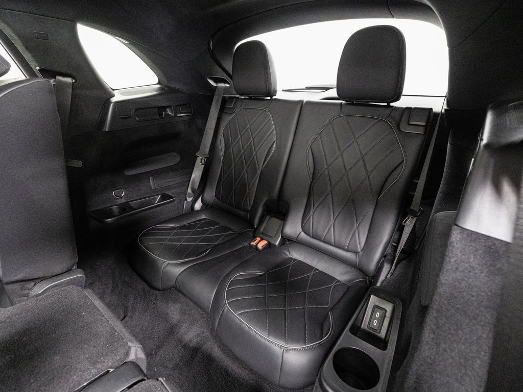 2023 MERCEDES-BENZ EQS-CLASS SUV - Image 32