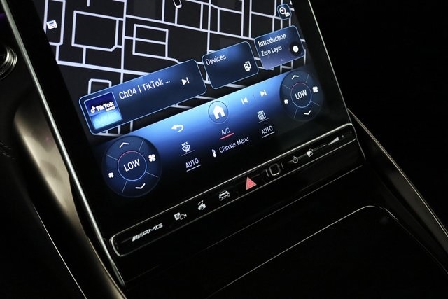 2022 MERCEDES-BENZ SL-CLASS - Image 32