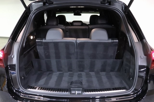 2025 MERCEDES-BENZ GLE-CLASS - Image 35