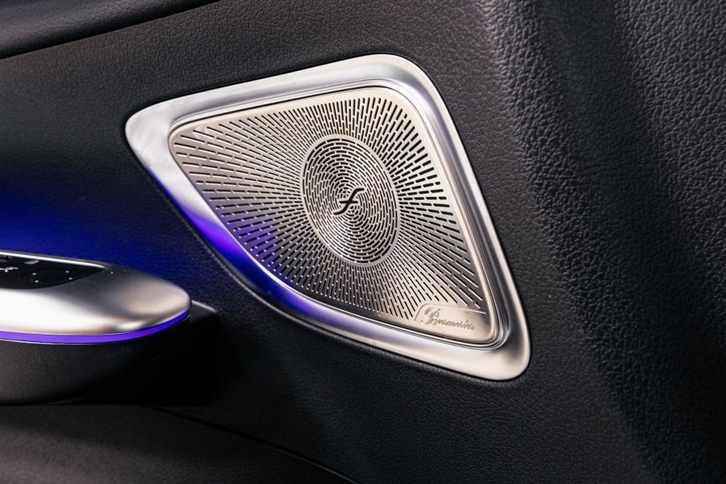 2025 MERCEDES-BENZ C-CLASS - Image 7