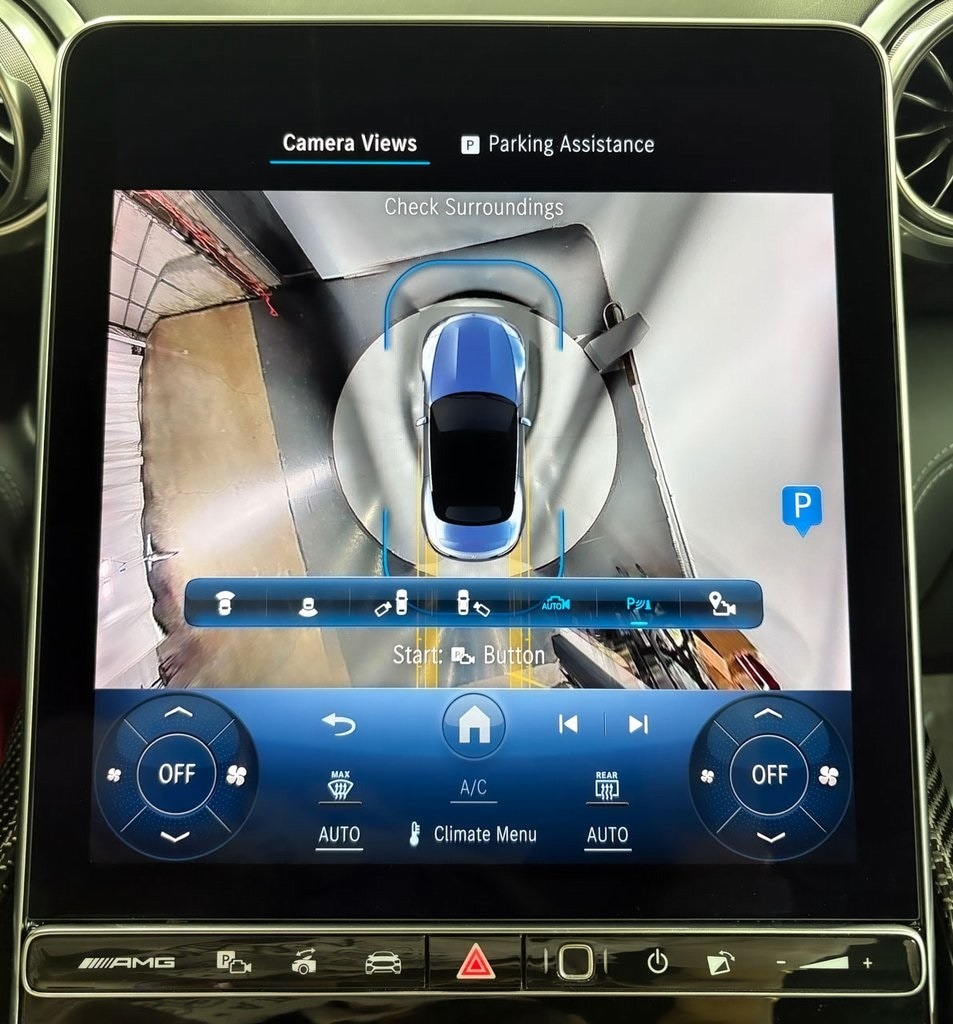 2022 MERCEDES-BENZ SL-CLASS - Image 25