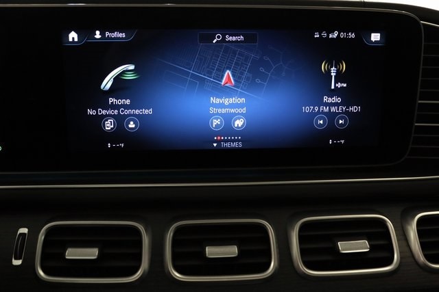 2022 MERCEDES-BENZ GLE-CLASS - Image 7