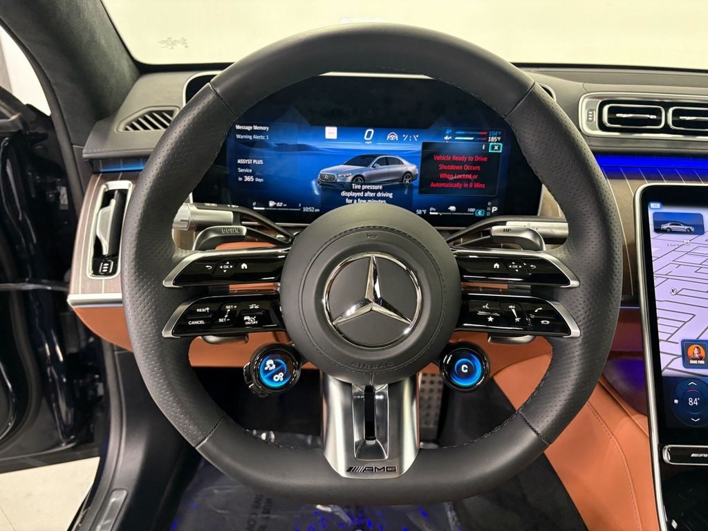 2024 MERCEDES-BENZ S-CLASS - Image 13