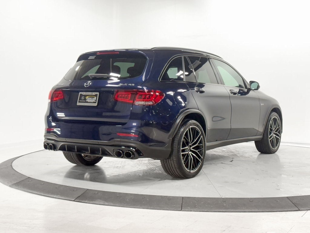 2022 MERCEDES-BENZ GLC-CLASS - Image 31