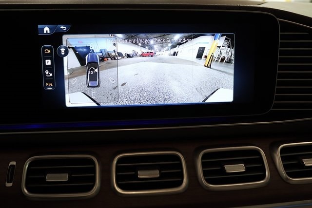 2025 MERCEDES-BENZ GLE-CLASS - Image 32