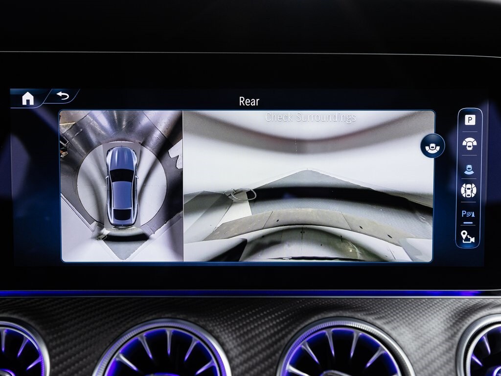 2026 MERCEDES-BENZ BENZ MERCEDES BENZ AMGÂ® GT - Image 18