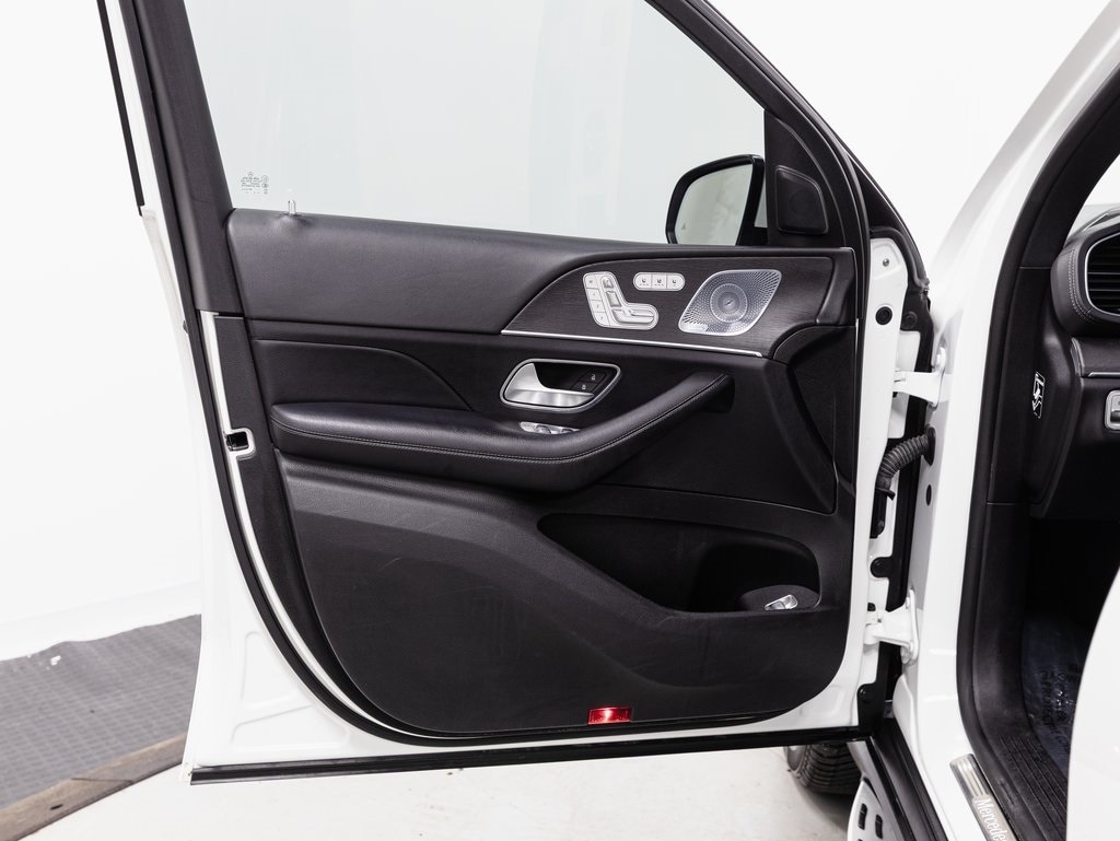 2020 MERCEDES-BENZ GLS-CLASS - Image 5