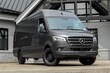 Mercedes-Benz Sprinter 2500