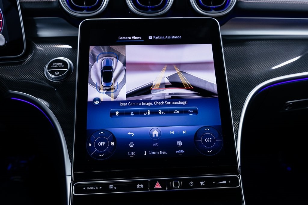 2024 MERCEDES-BENZ CLE - Image 20