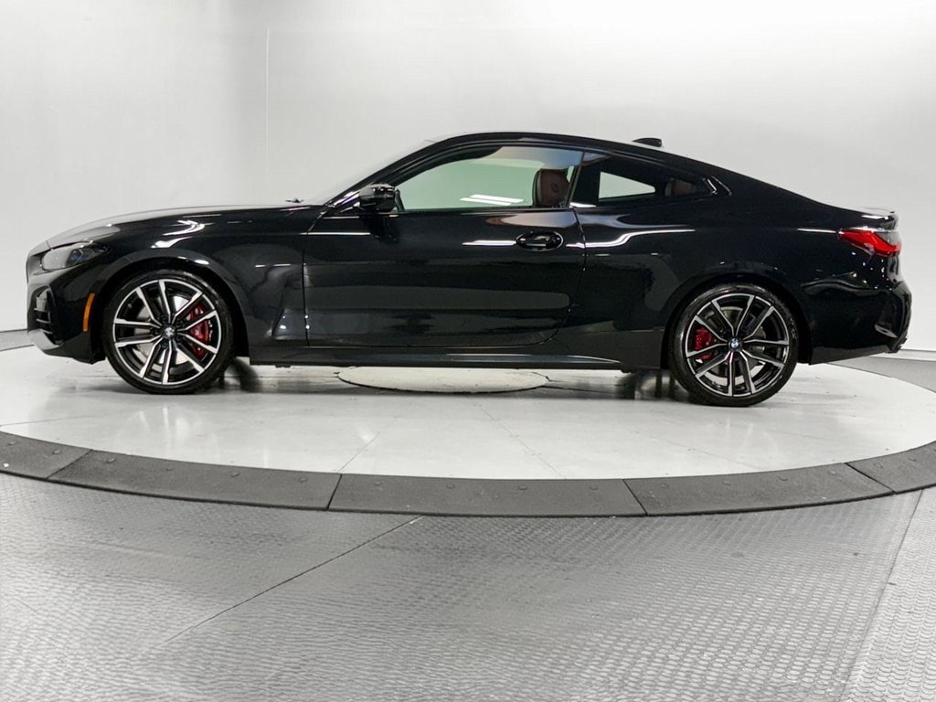 2022 BMW M440I - Image 4