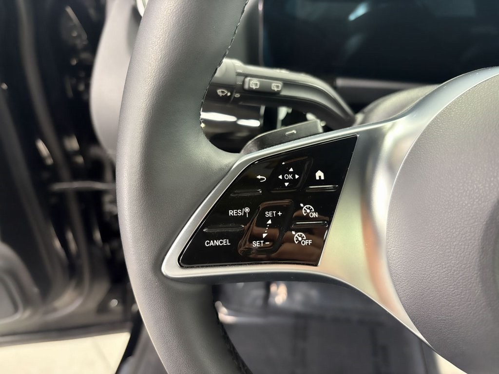 2026 MERCEDES-BENZ GLA-CLASS - Image 10