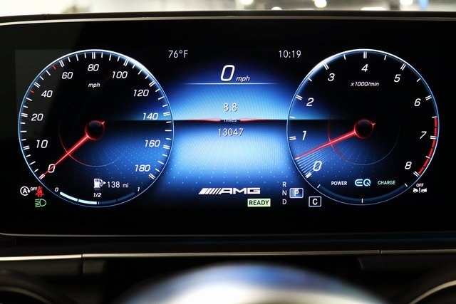 2023 MERCEDES-BENZ GLE-CLASS - Image 23