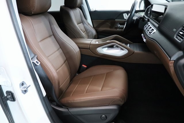 2024 MERCEDES-BENZ GLE-CLASS - Image 20