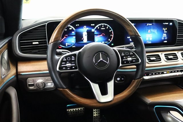 2022 MERCEDES-BENZ GLS-CLASS - Image 24