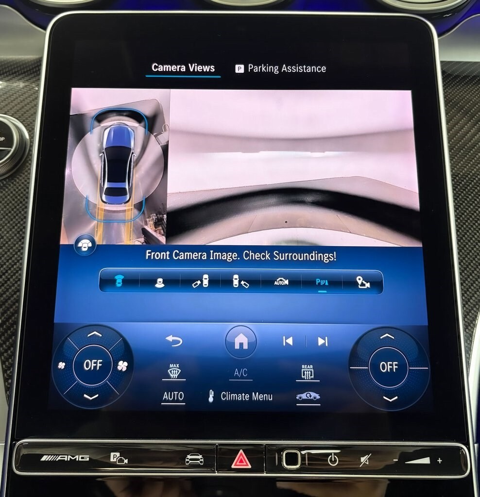 2023 MERCEDES-BENZ C-CLASS - Image 21