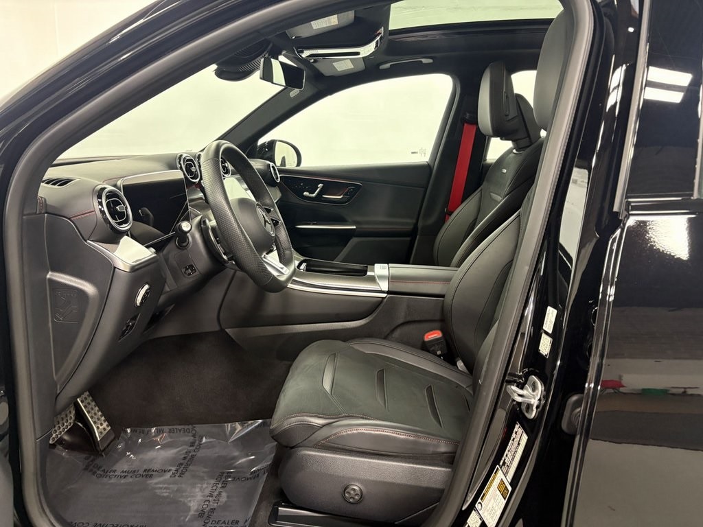 2026 MERCEDES-BENZ GLC-CLASS - Image 9