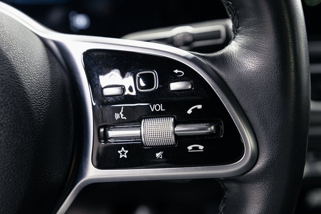 2022 MERCEDES-BENZ GLE-CLASS - Image 13