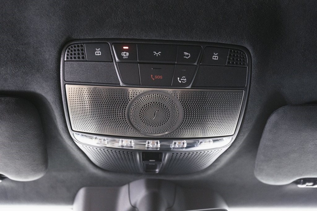 2025 MERCEDES-BENZ G-CLASS - Image 23