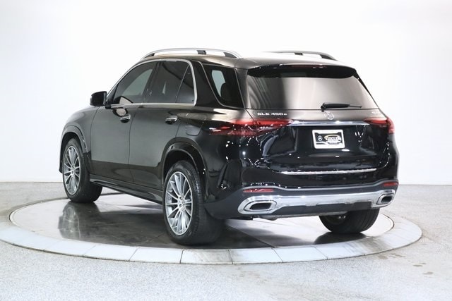 2024 MERCEDES-BENZ GLE-CLASS - Image 2