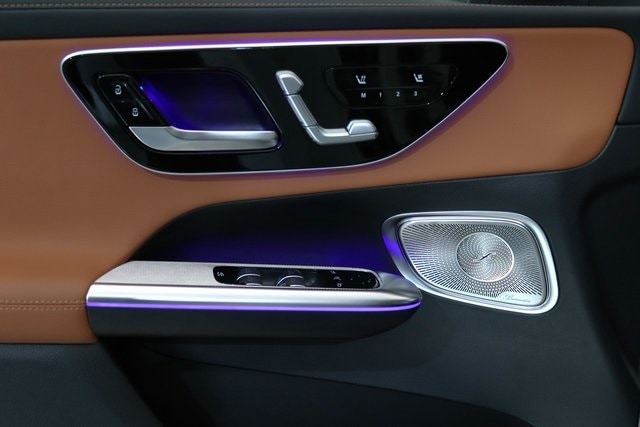 2025 MERCEDES-BENZ GLC-CLASS - Image 3