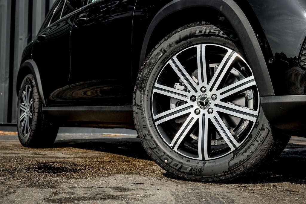 2026 MERCEDES-BENZ GLE-CLASS - Image 7