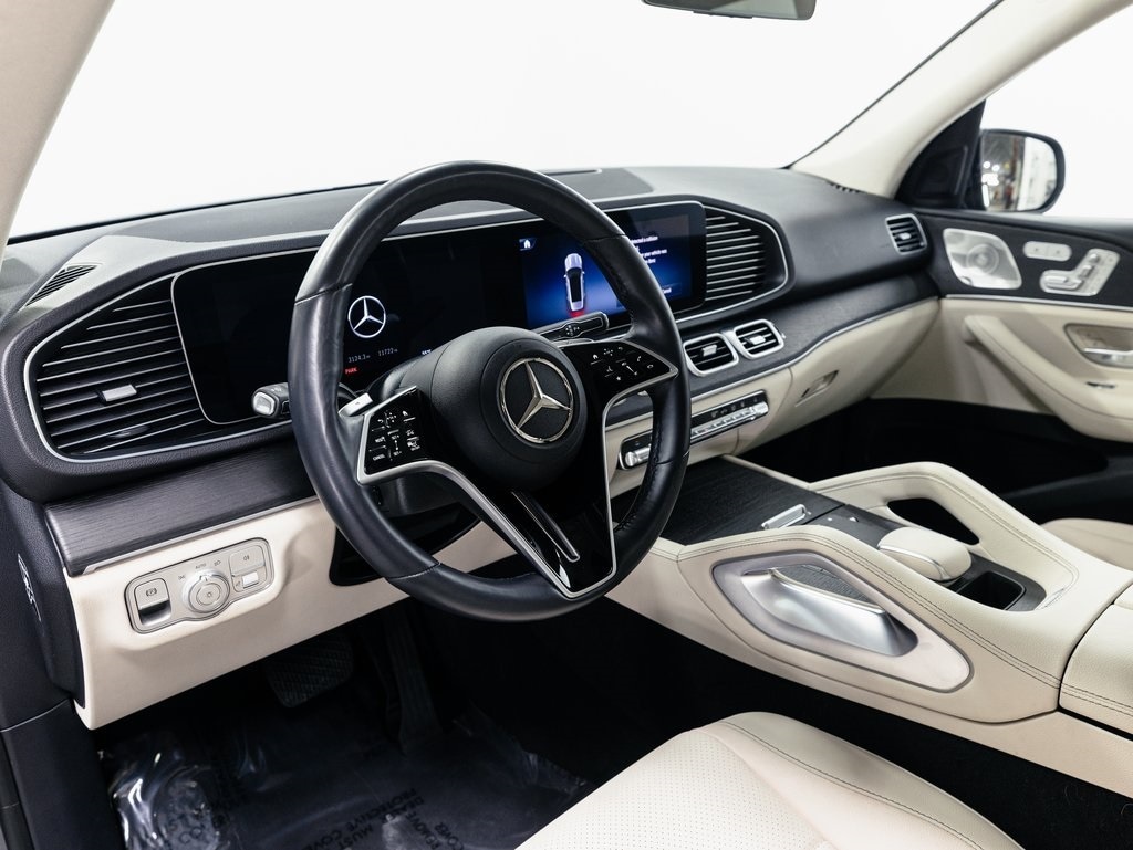 2025 MERCEDES-BENZ GLE-CLASS - Image 9