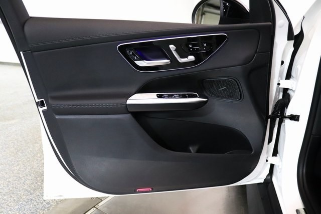 2025 MERCEDES-BENZ GLC-CLASS - Image 18