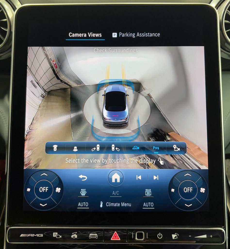 2022 MERCEDES-BENZ SL-CLASS - Image 26