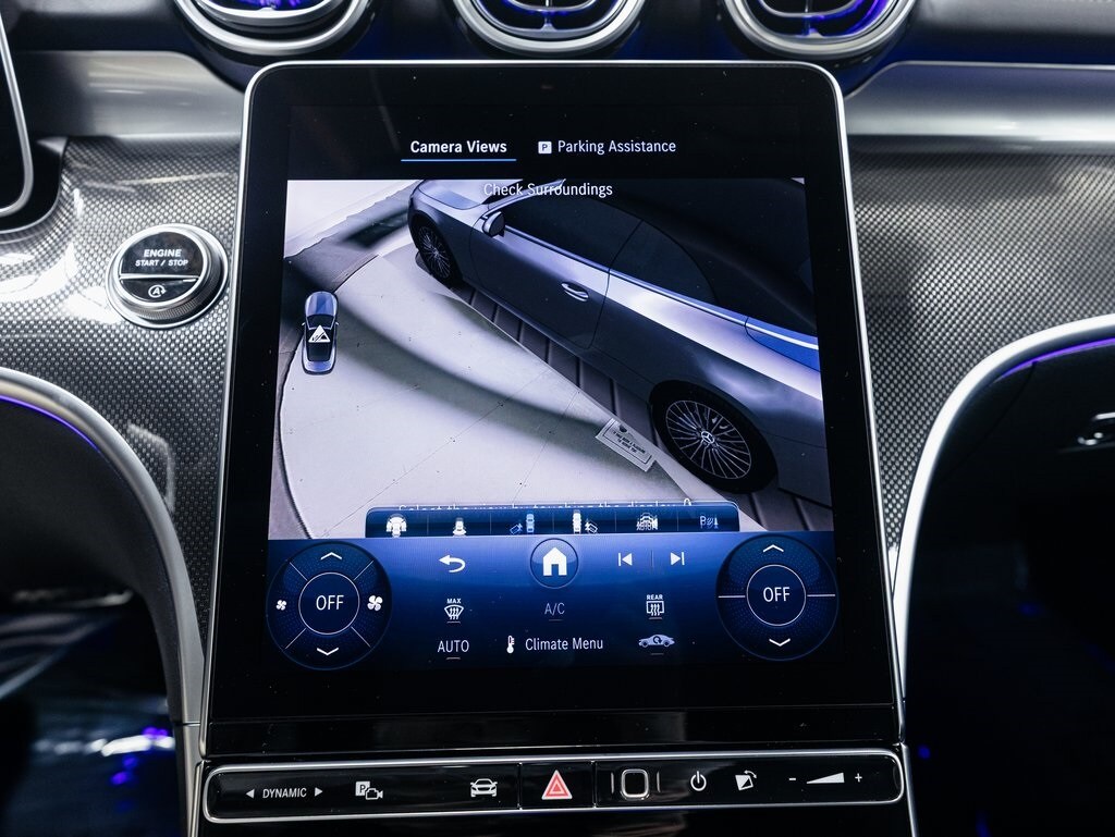 2024 MERCEDES-BENZ CLE - Image 25