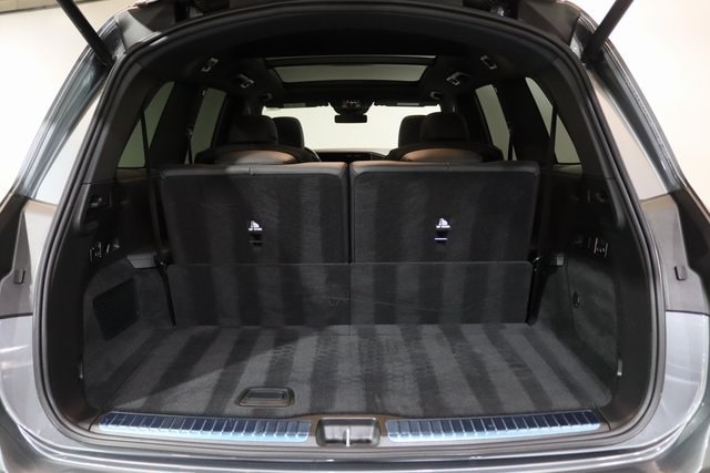 2025 MERCEDES-BENZ GLS-CLASS - Image 31