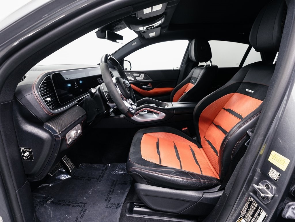 2023 MERCEDES-BENZ GLE-CLASS - Image 8