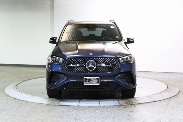 2024 MERCEDES-BENZ GLE-CLASS - Image 10