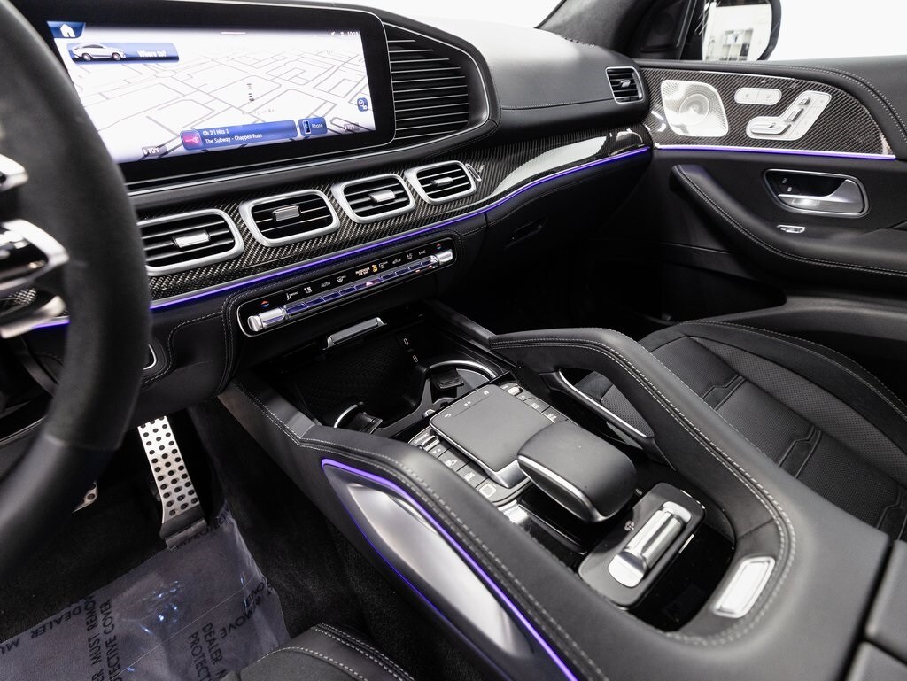 2025 MERCEDES-BENZ GLE-CLASS - Image 15
