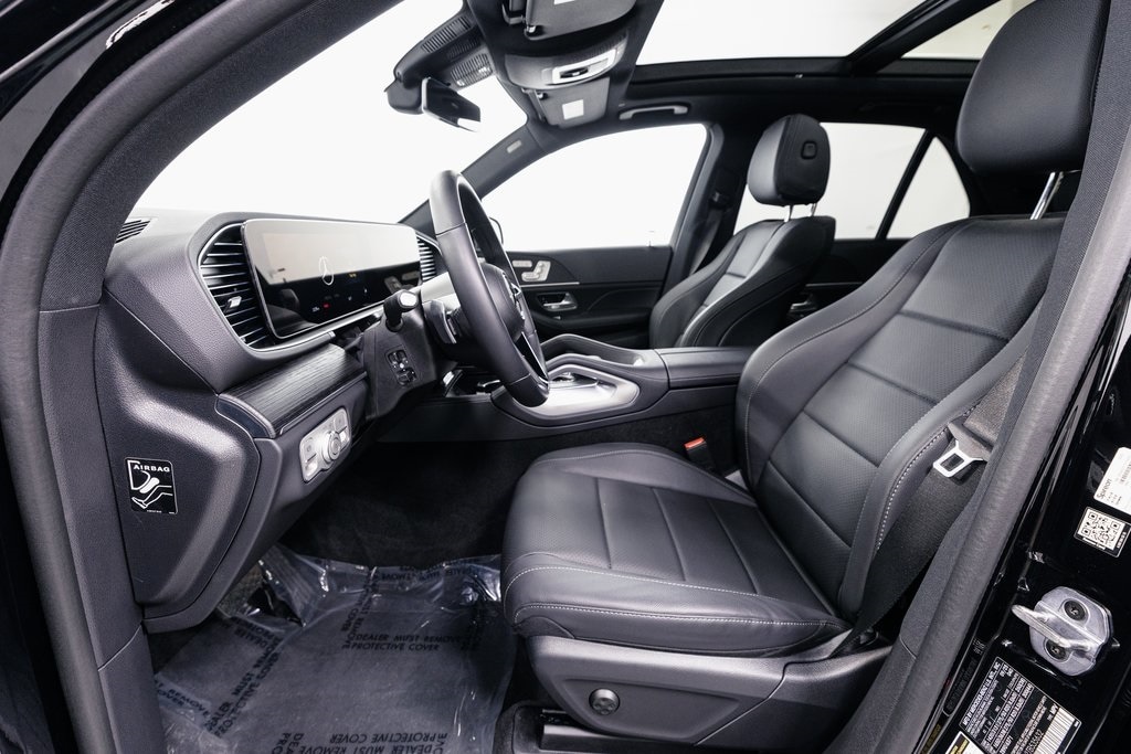 2026 MERCEDES-BENZ GLE-CLASS - Image 8