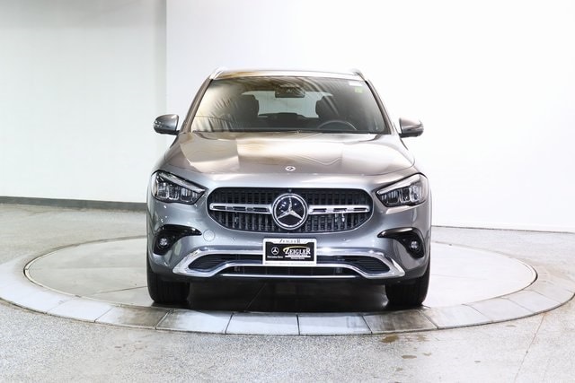2025 MERCEDES-BENZ GLA-CLASS - Image 11