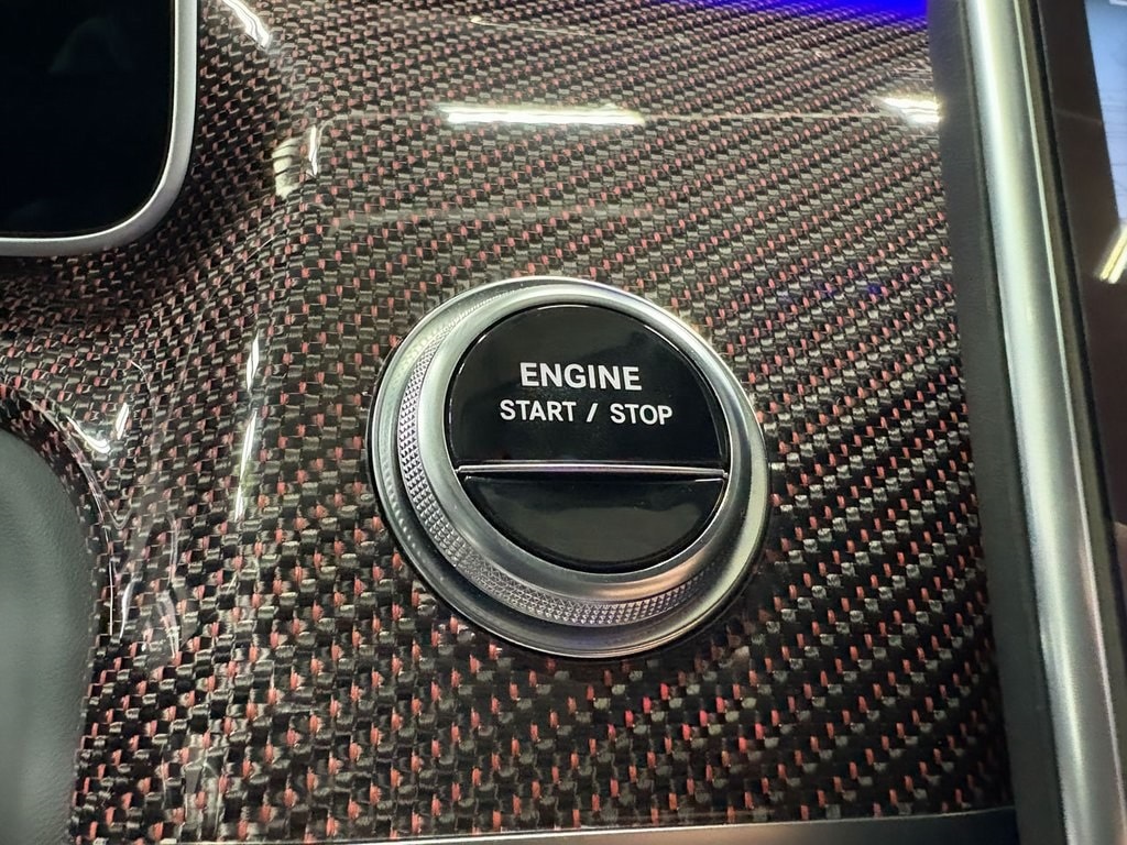 2024 MERCEDES-BENZ S-CLASS - Image 16