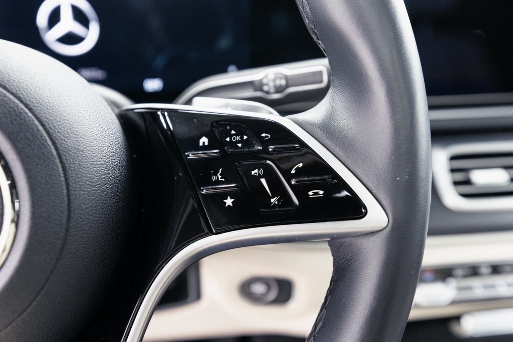 2025 MERCEDES-BENZ GLE-CLASS - Image 11