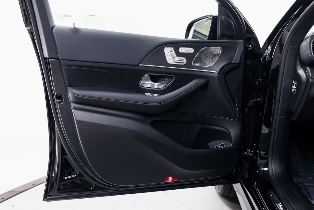 2026 MERCEDES-BENZ GLE-CLASS - Image 5